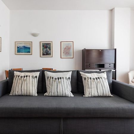 Appartement Il Bilocale Con Terrazzo Dei Marchesi à Milan Extérieur photo