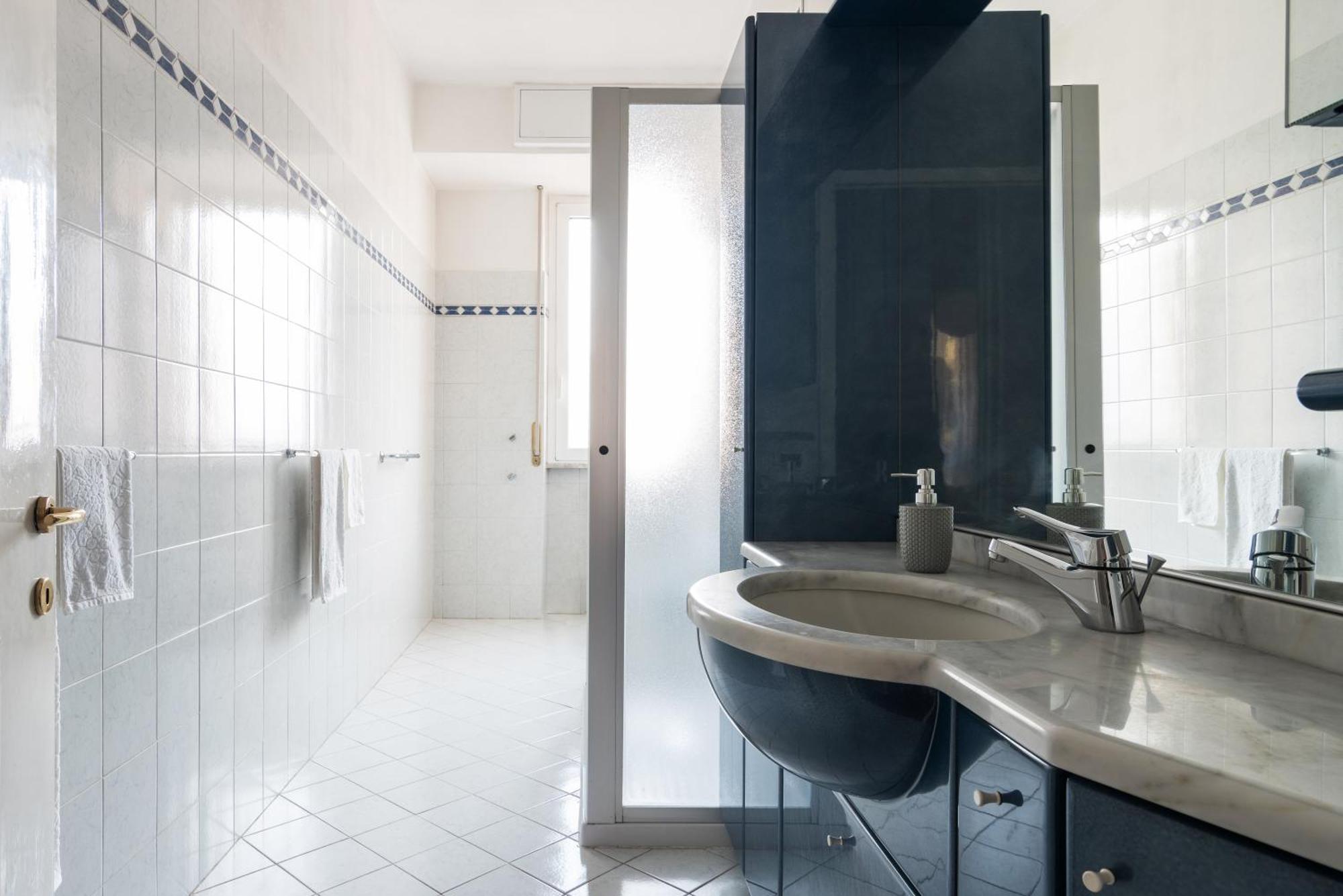 Appartement Il Bilocale Con Terrazzo Dei Marchesi à Milan Extérieur photo