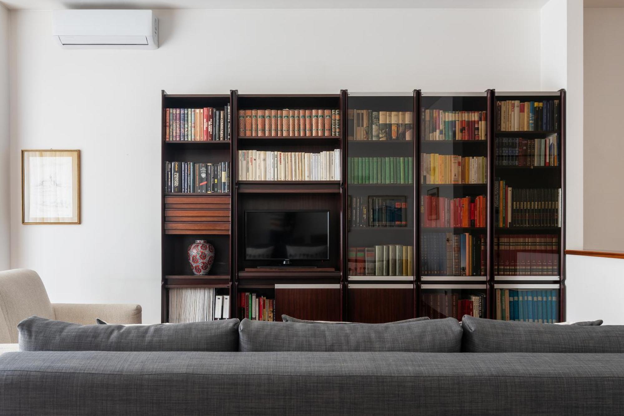 Appartement Il Bilocale Con Terrazzo Dei Marchesi à Milan Extérieur photo